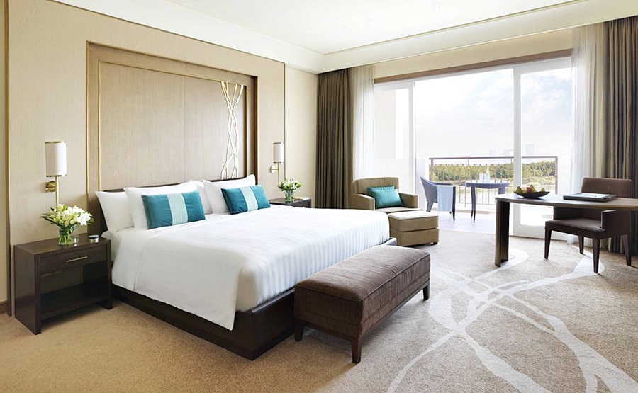 The Mangroves Abu Dhabi, LXR Hotels & Resorts 27/82