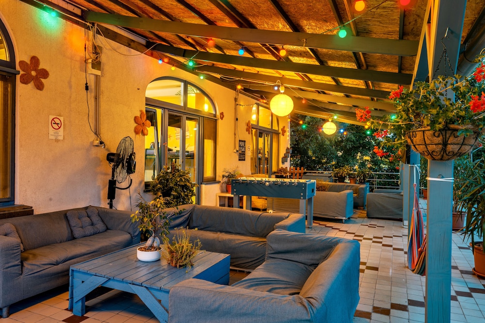 Island Hostel - Adults only 21/49