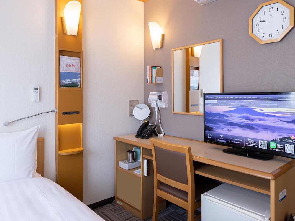 Toyoko Inn Sapporo Susukino Kosaten 28/59