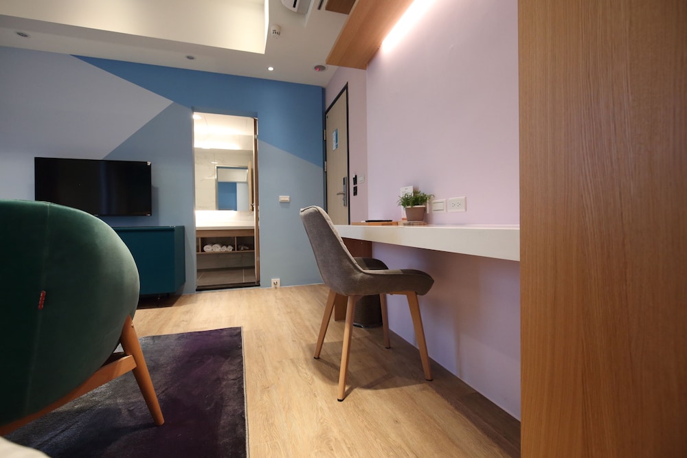 Na San Na Hai B&B 35/50