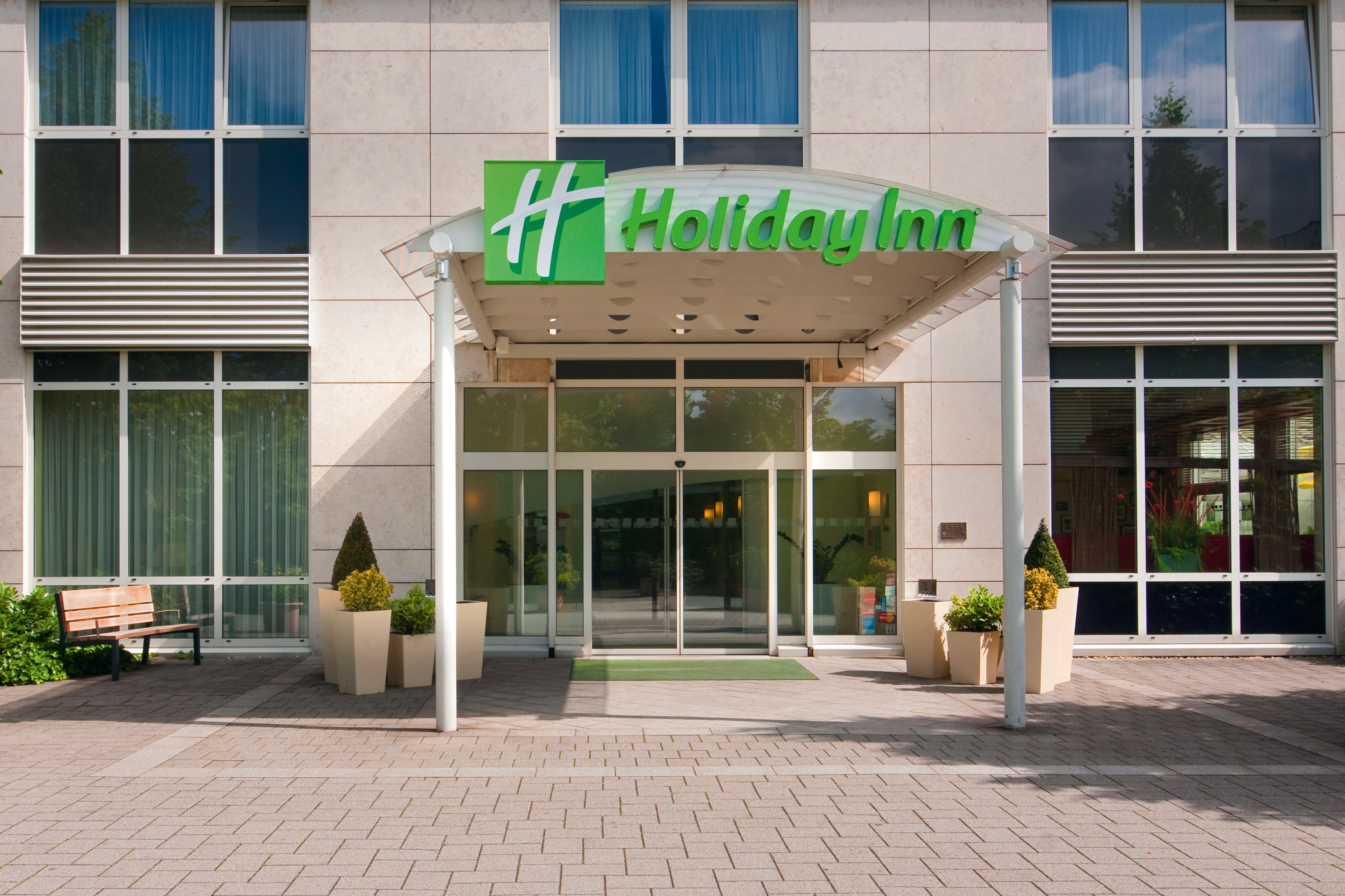 Holiday Inn Dusseldorf Neuss 6/46