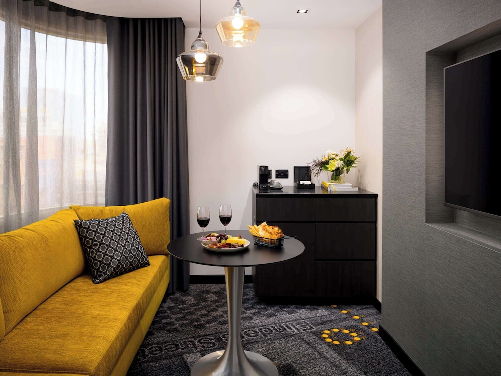 Pullman Melbourne City Centre 52/80