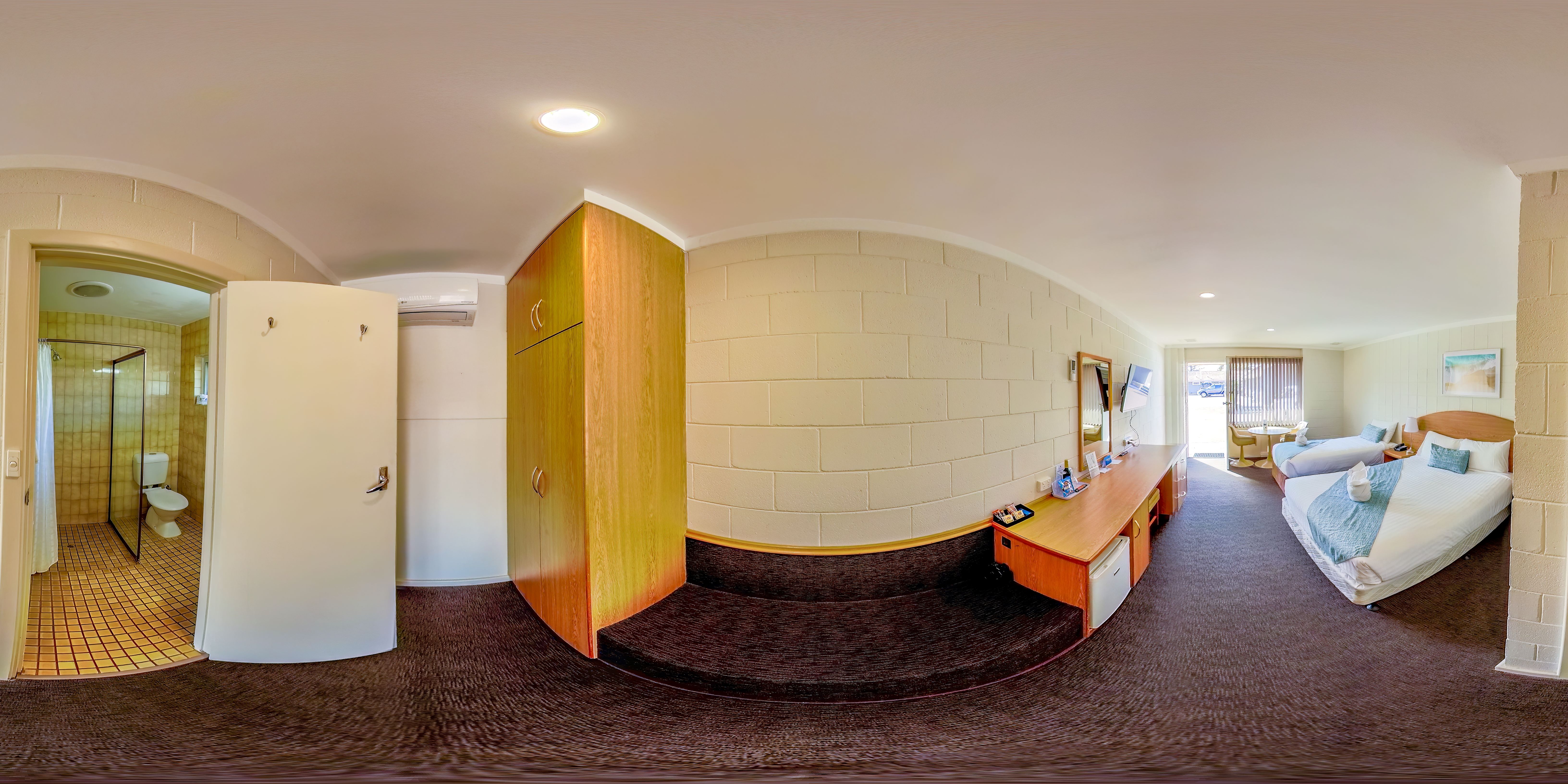 Hospitality Esperance, SureStay Collection by Best Western 74/74