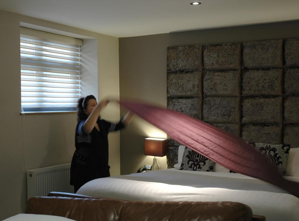 Homestay Hotel 28/66
