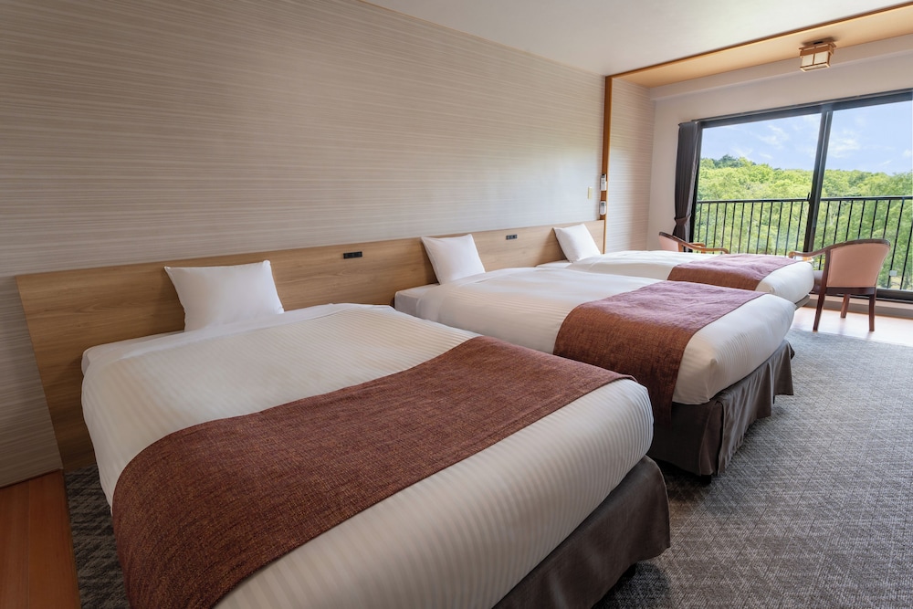 Kamenoi Hotel Okunikko 14/61