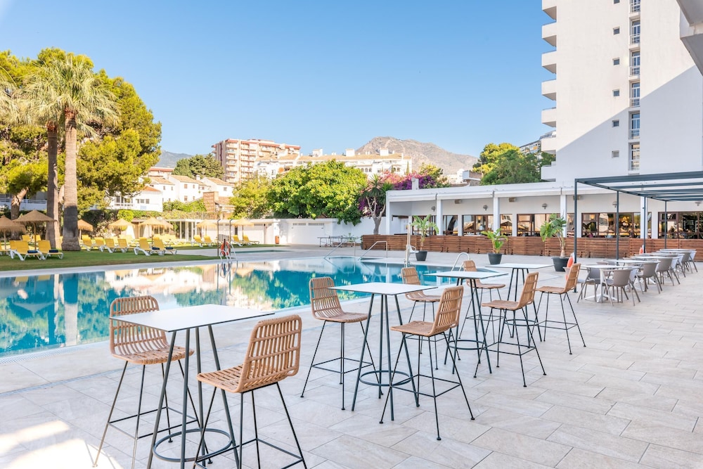 Hotel San Fermin by Dorobe 55/67