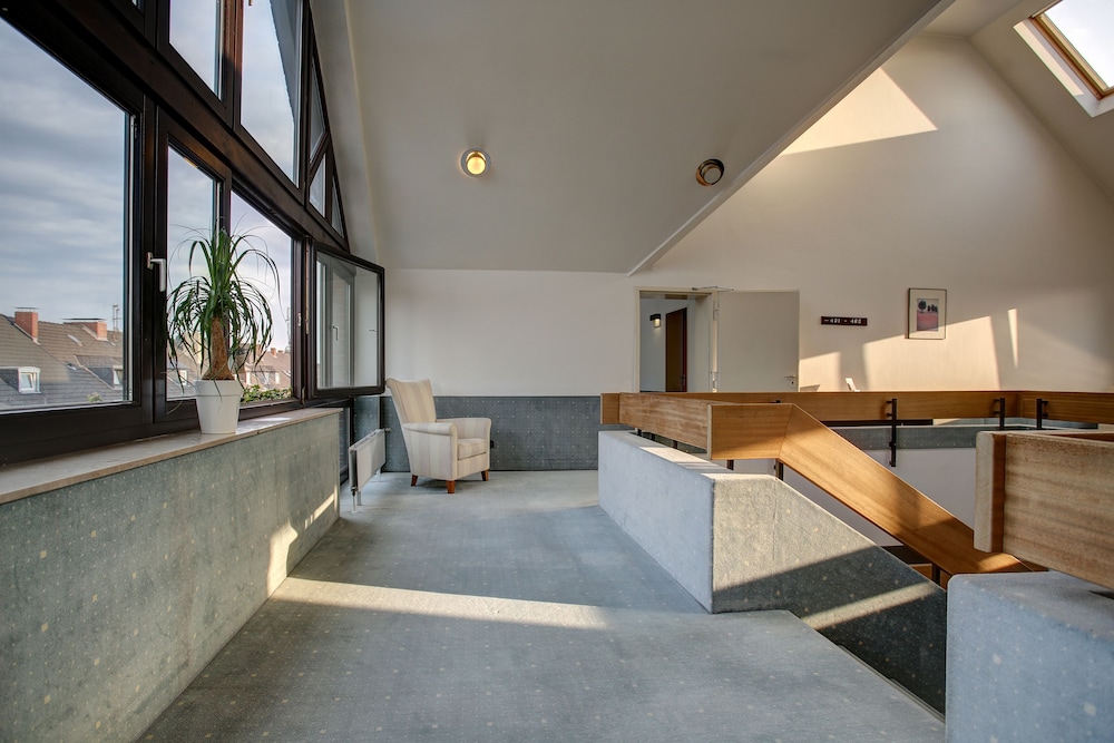 Trip Inn City Hotel Krefeld 33/50