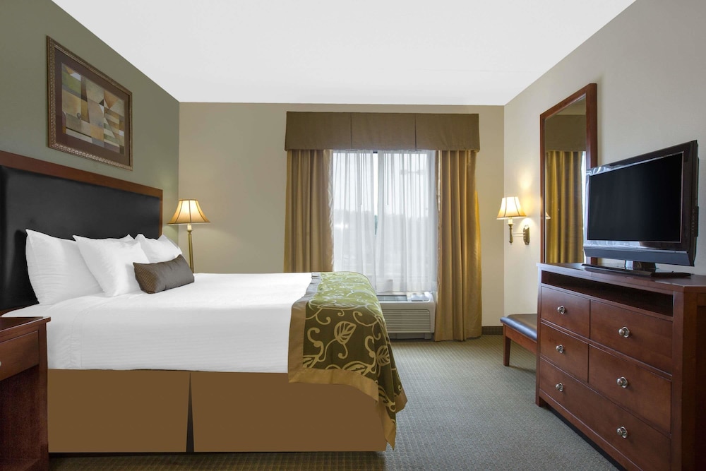 Wingate By Wyndham Tuscaloosa 10/33