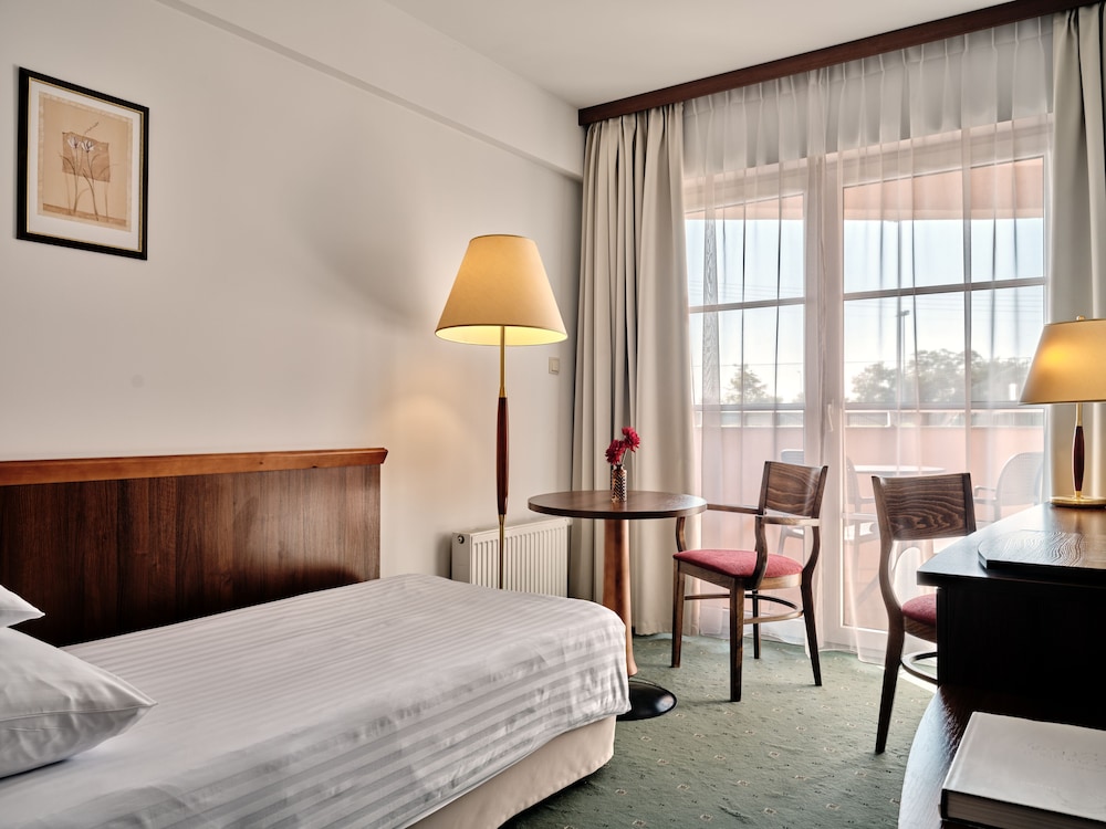 Hotel Edison photo2
