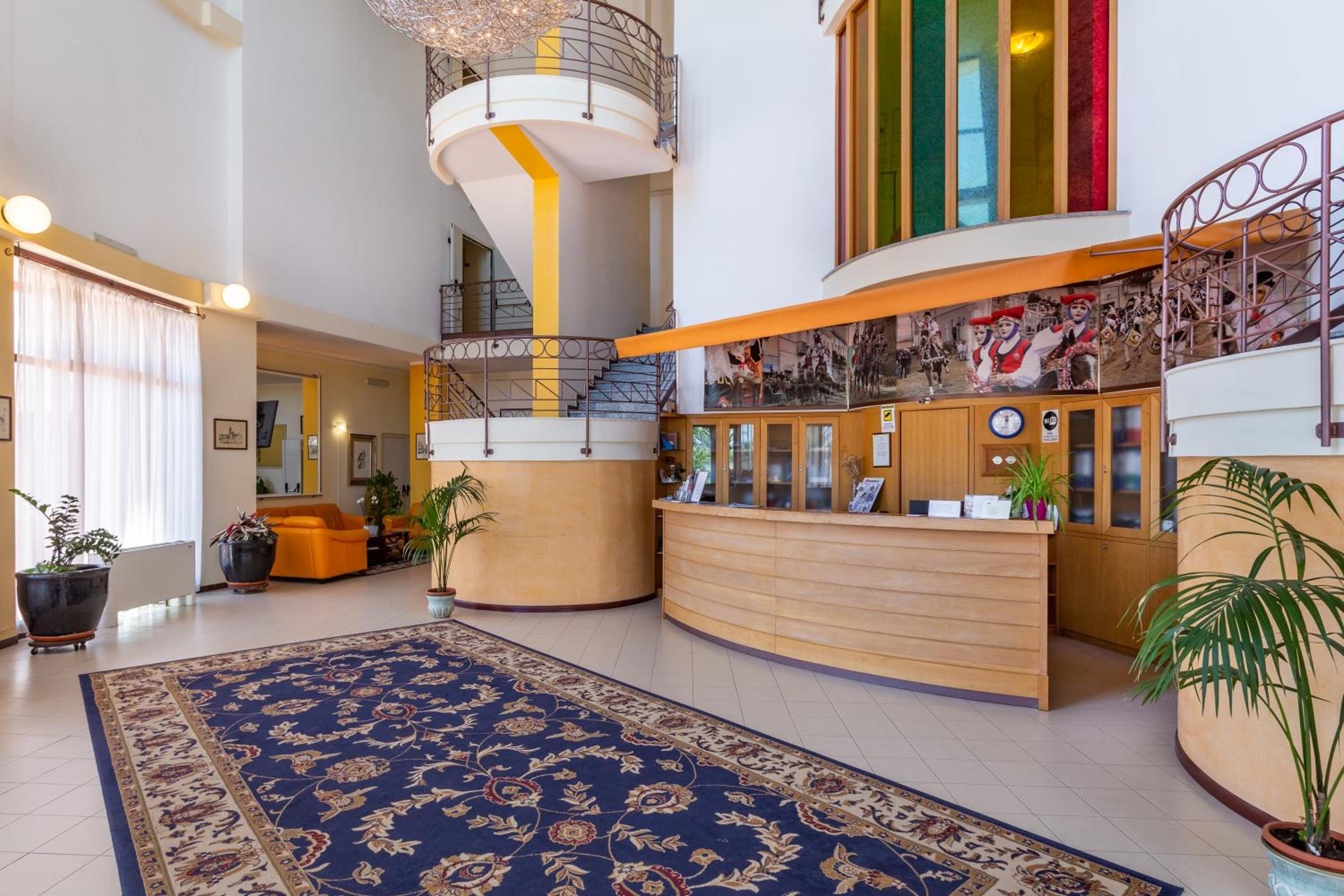 Hostel Rodia 7/50