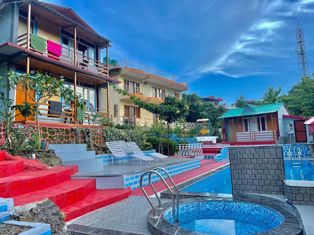 JJ's Village - Eco Resort 37/50