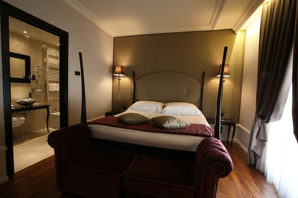 1 BEDROOM, LUXURY, SUITE