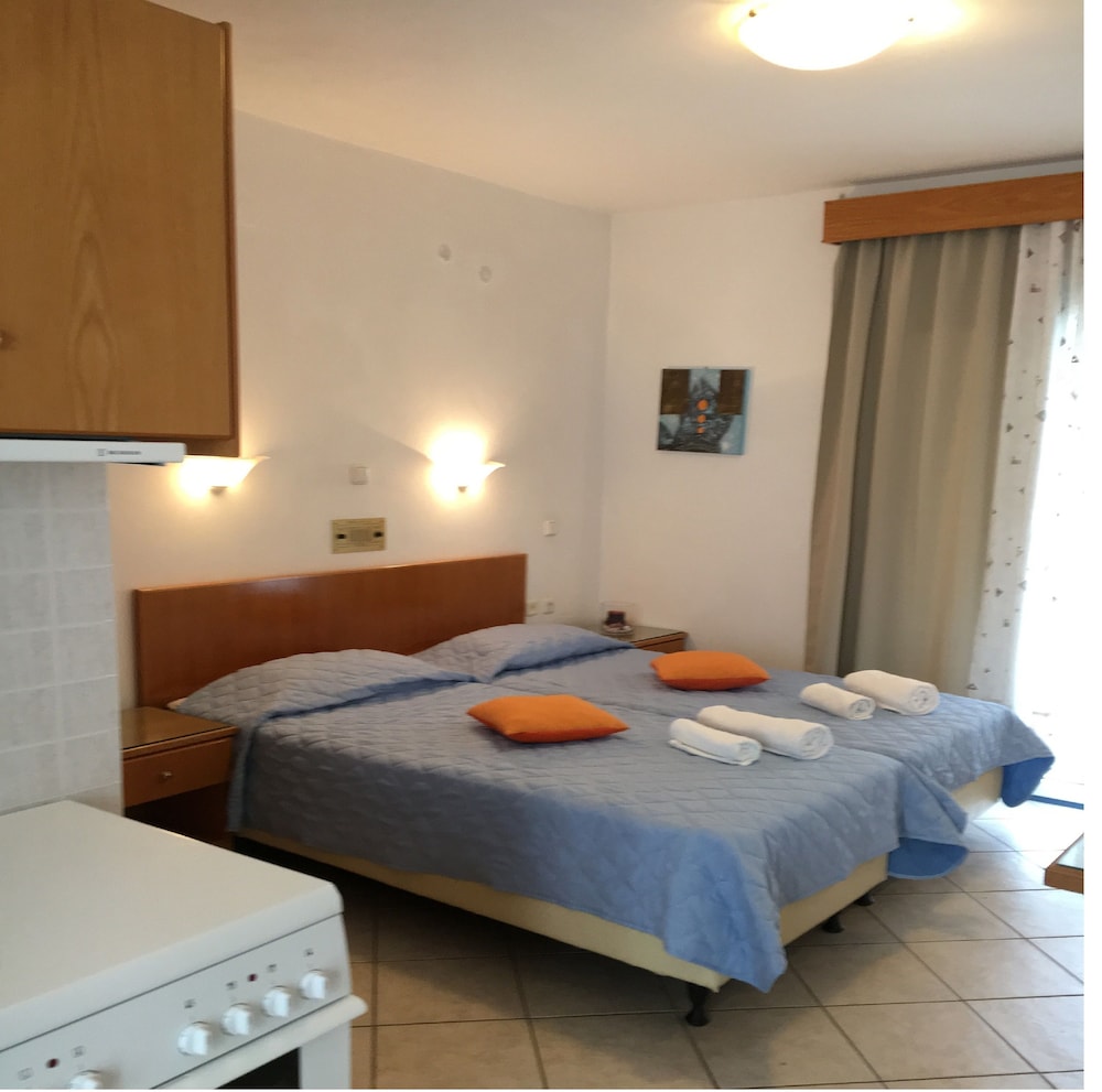Ktm Sunny Villas 34/60