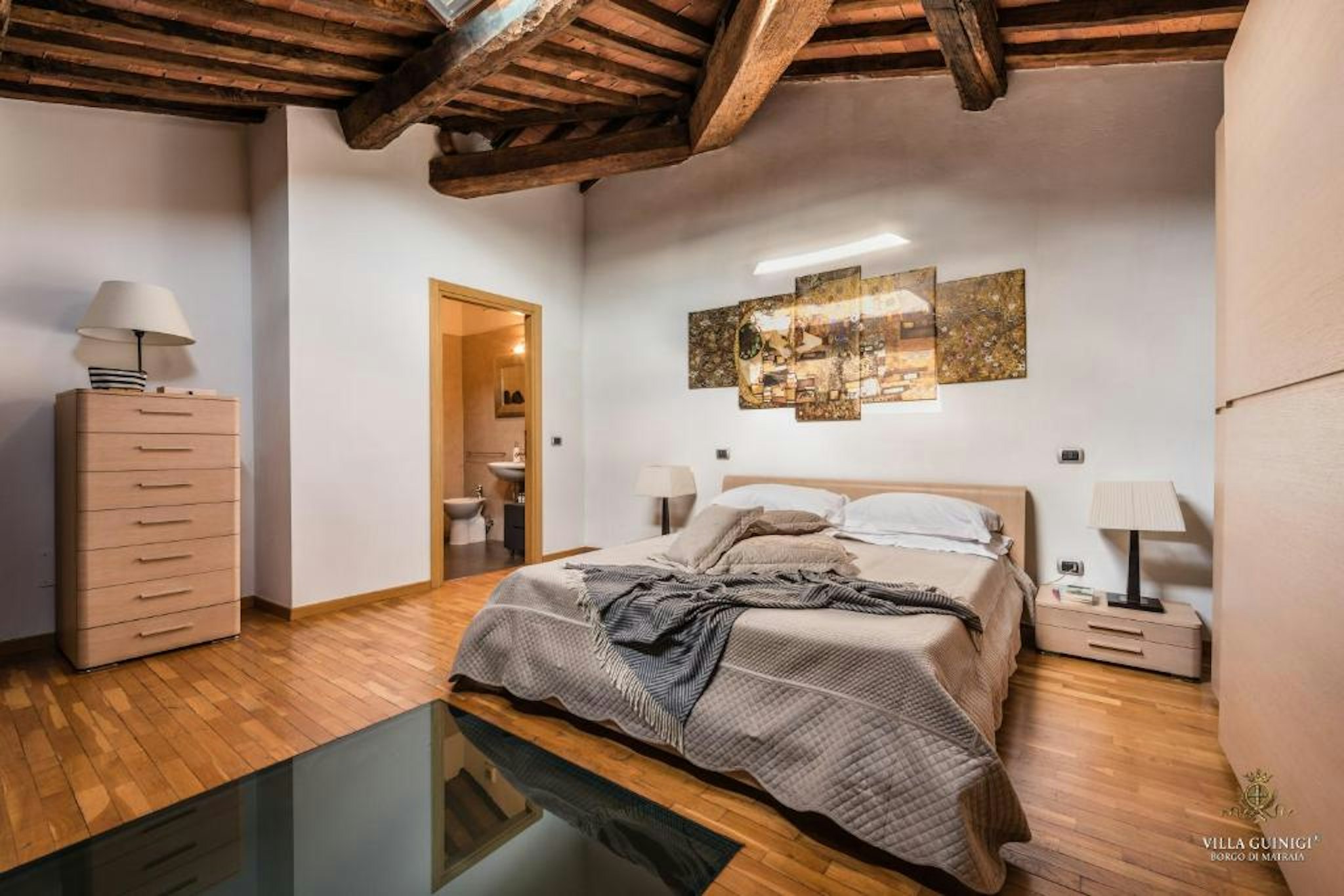 TUSCANY VILLA RESORT BY ALCAM 11/36