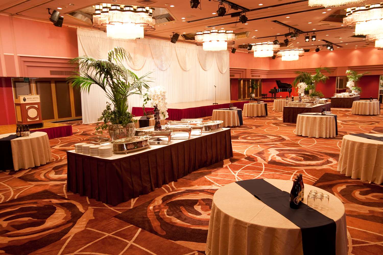 Rose Hotel Yokohama, WorldHotels Distinctive 21/40