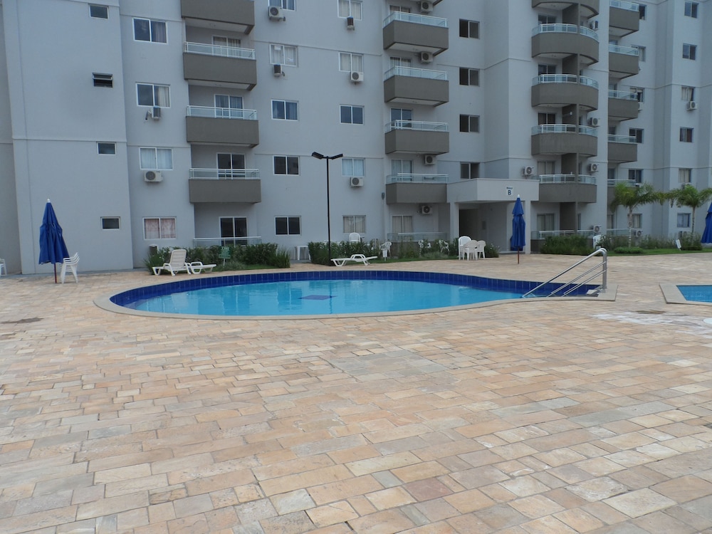 Lagoa Quente Hotel 10/60