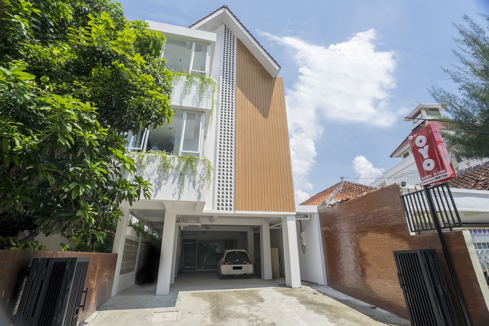 Collection O 2627 Ratamya Co-living 2/32