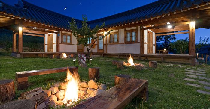 Gyeongju Hanok Pen Town Pension 49/52