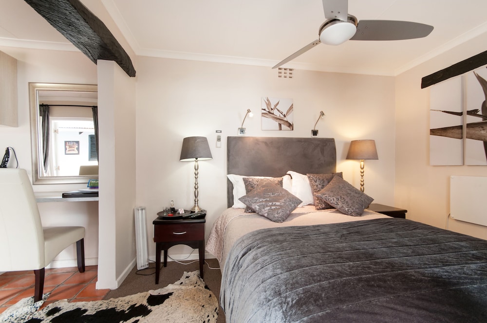 Forest Hall Guest House 16/50