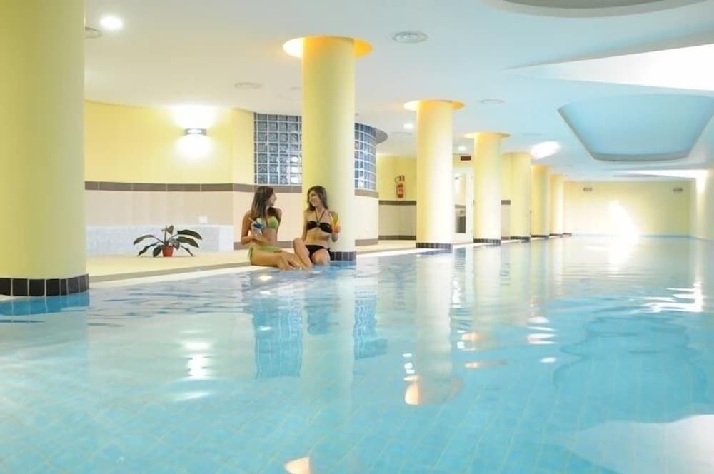 Corte dei Greci Resort & Spa 20/36
