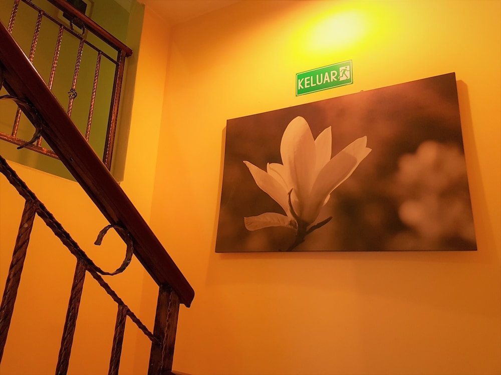 De Uptown Hotel Subang Jaya 25/45