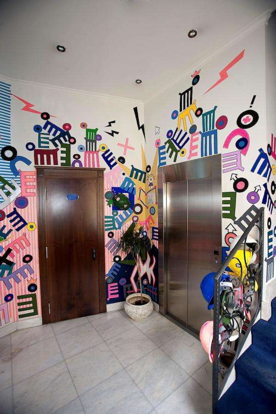 La Chicca Palace Hotel 3/56