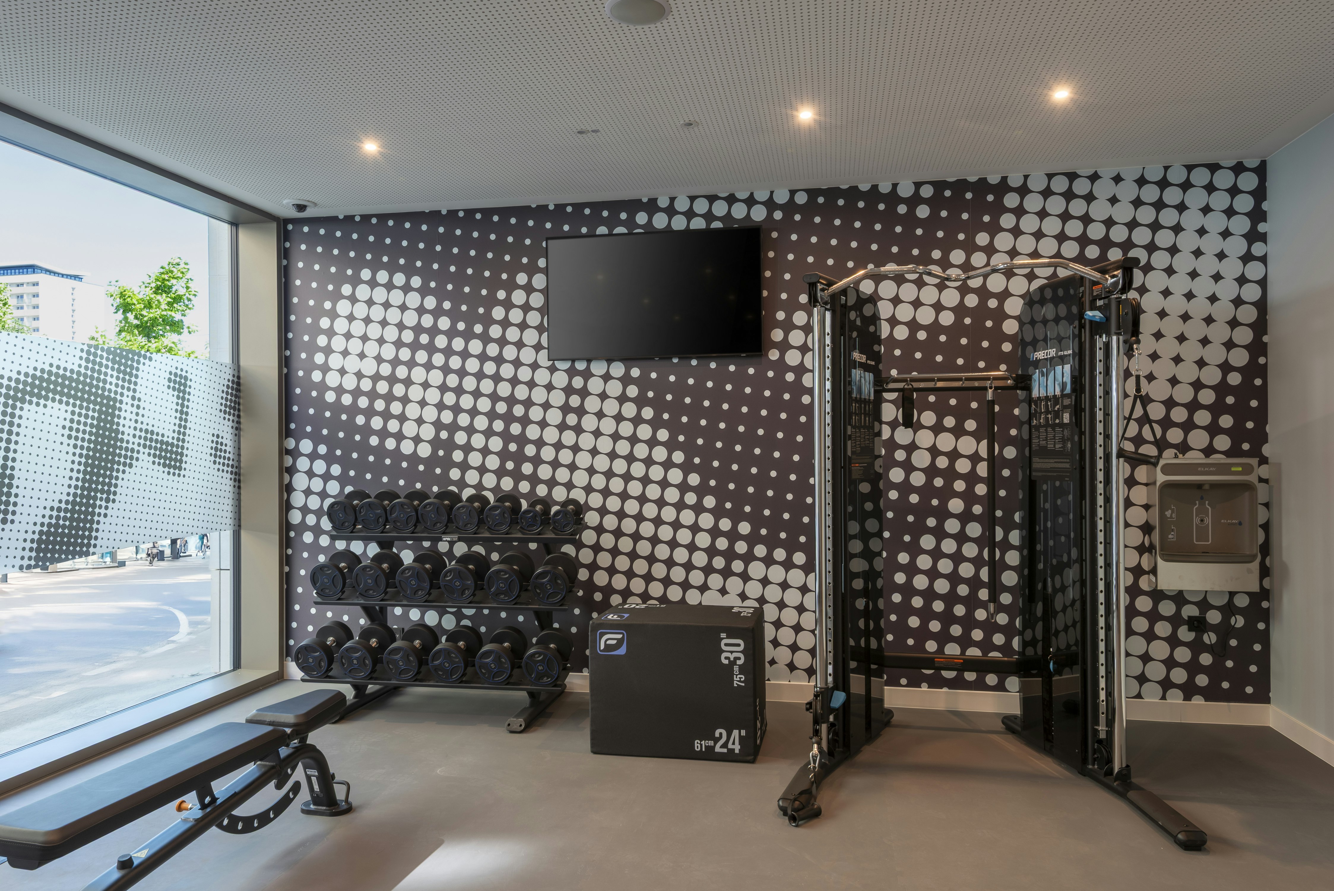 Hampton by Hilton Dresden City Centre 20/29