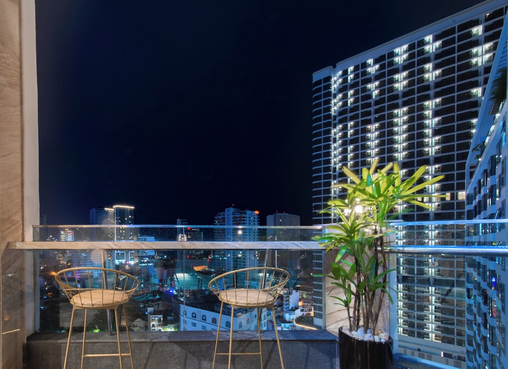 Zenia Boutique Hotel Nha Trang 8/50