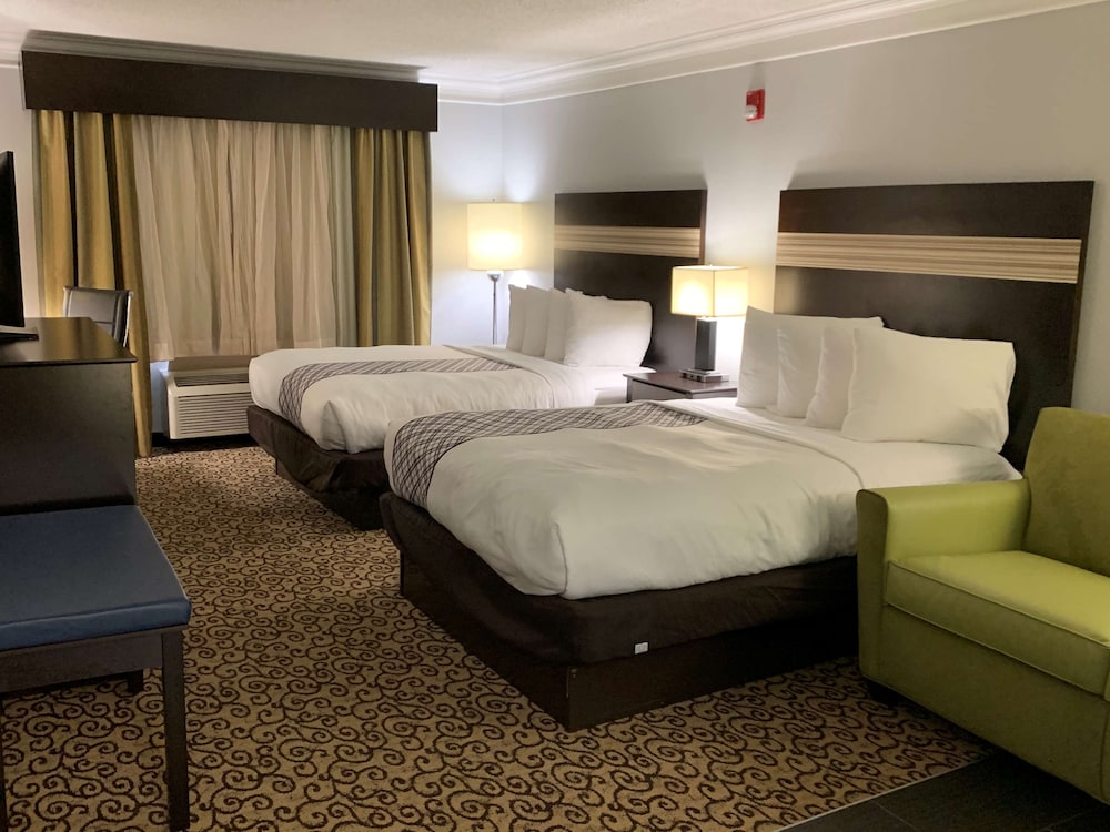 Best Western Slidell Hotel 12/29