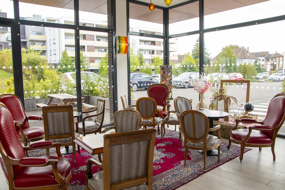 K Hotel 42/49