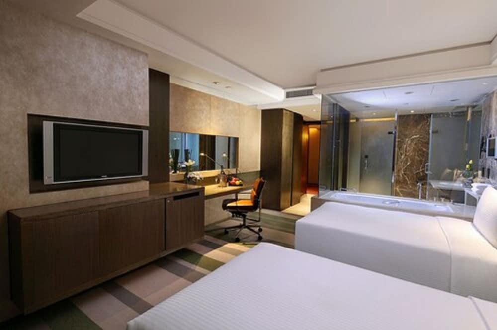 The Eton Hotel Shanghai 29/69