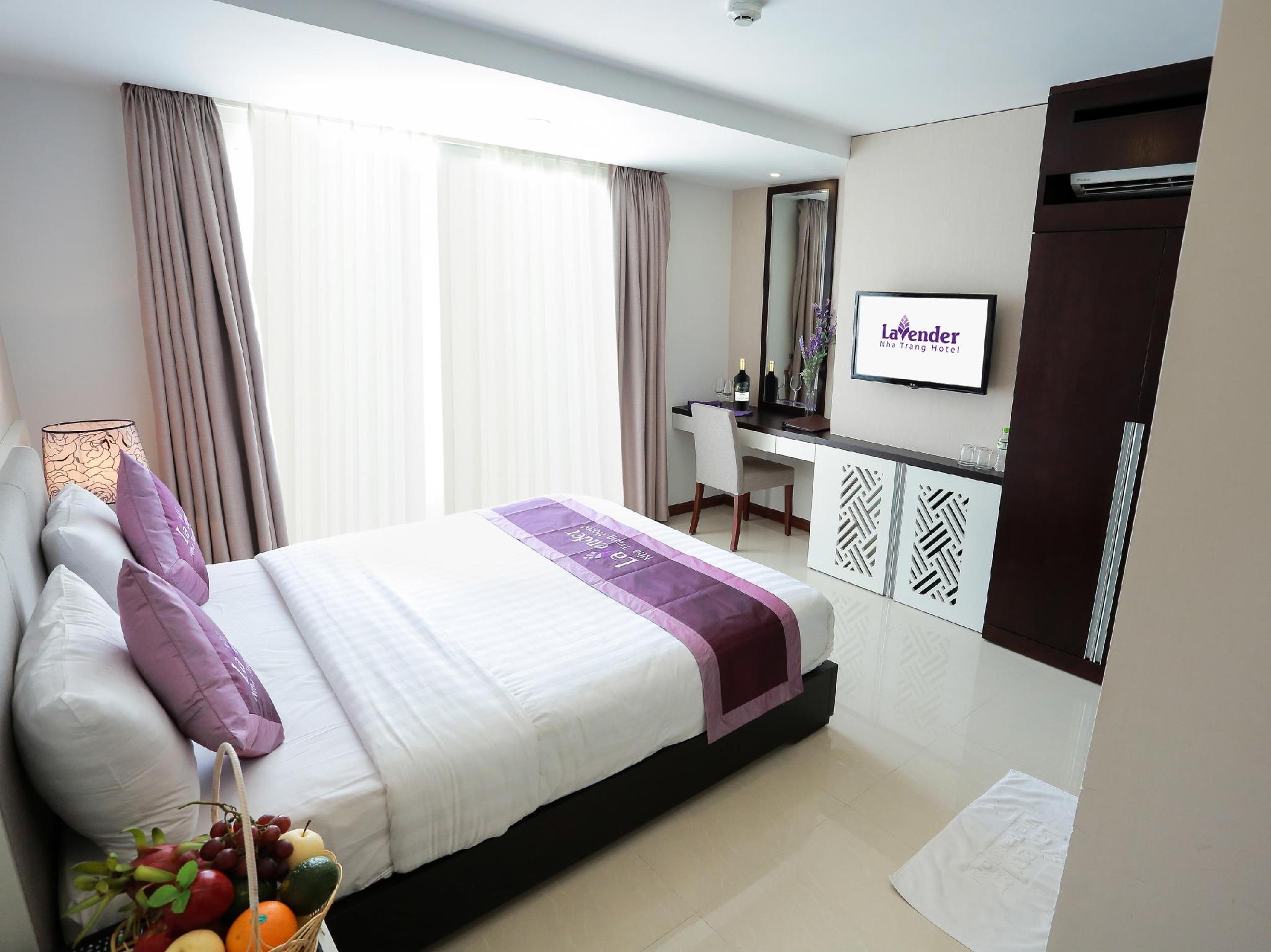 Lavender Nha Trang Hotel 9/74