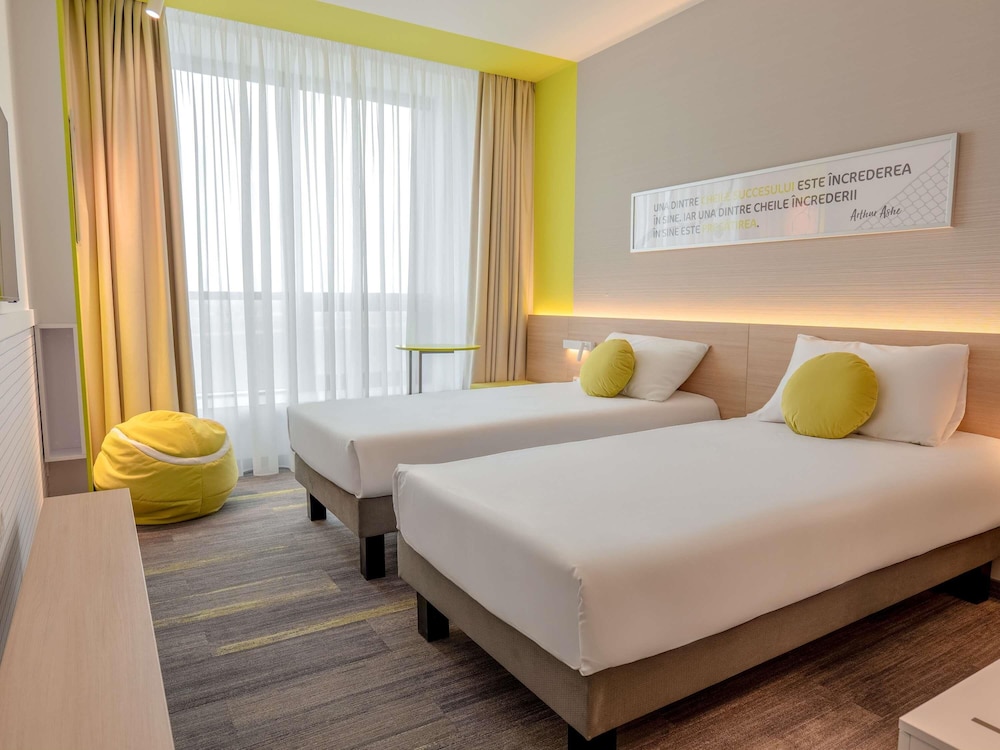 ibis Styles Chisinau 8/50