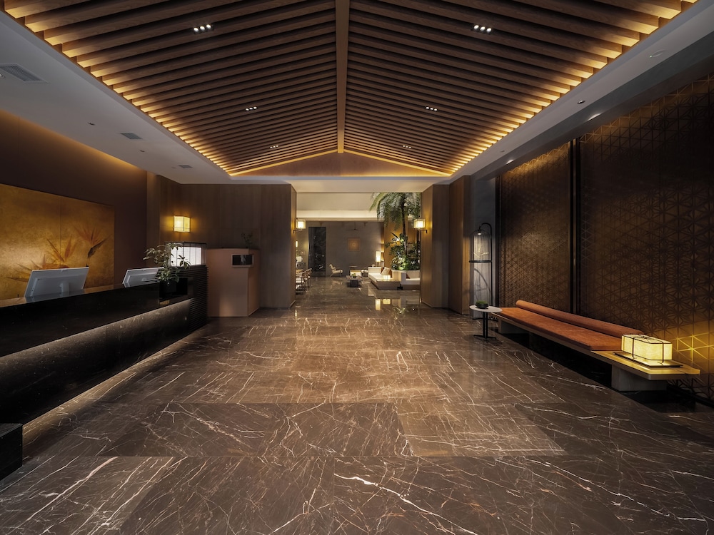 SSAW Hotel Shenzhen Qianhai Nantou Ancient Town 11/50