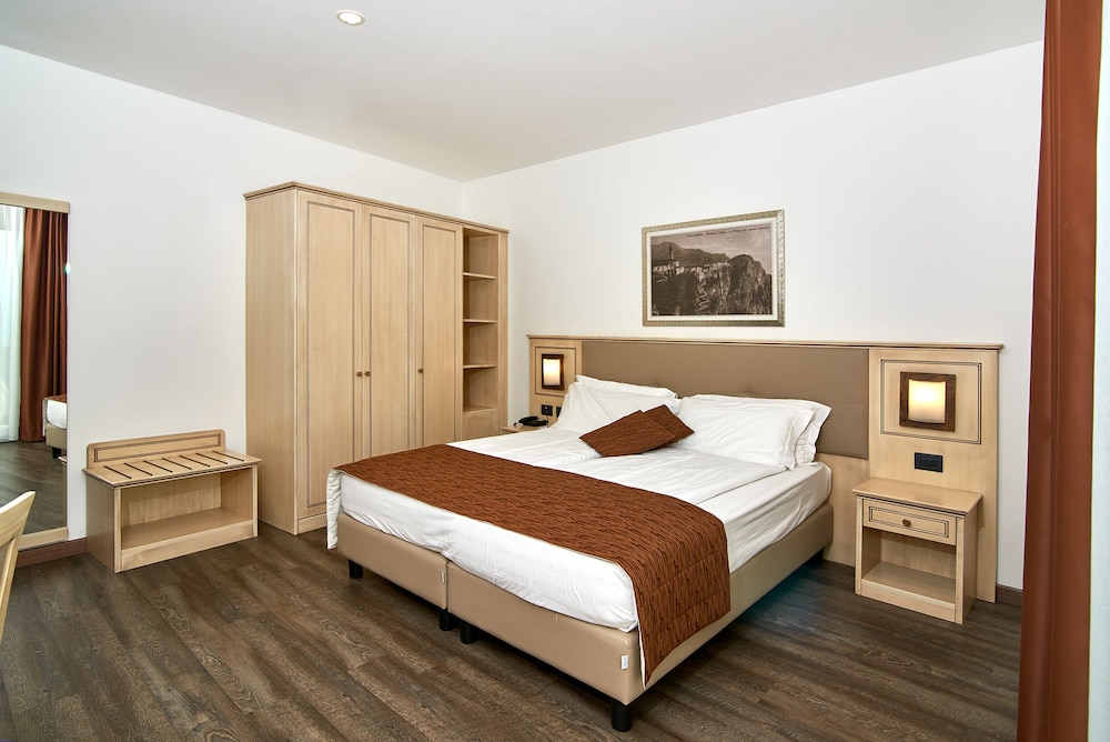 Hotel Le Balze Aktiv & Wellness 22/73