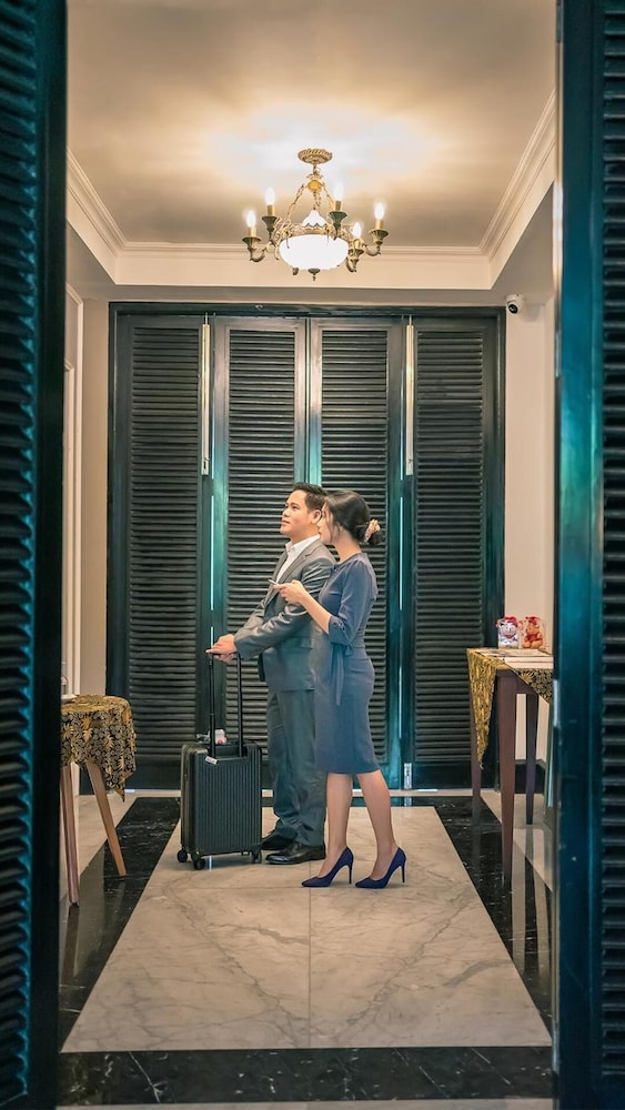 Hotel Des Indes Menteng 41/54