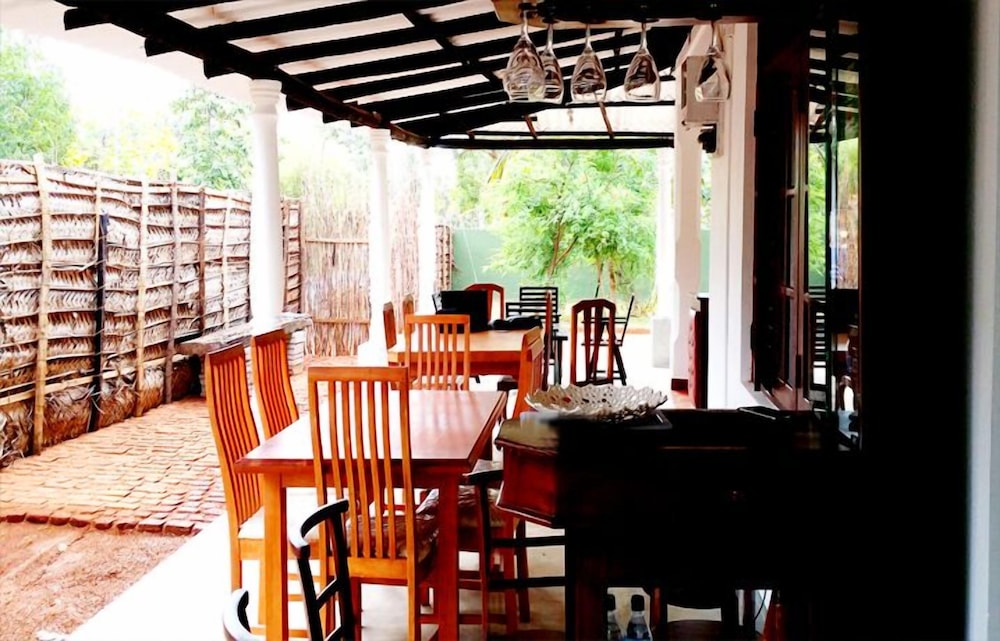 Ladun Sigiri Villa 16/33
