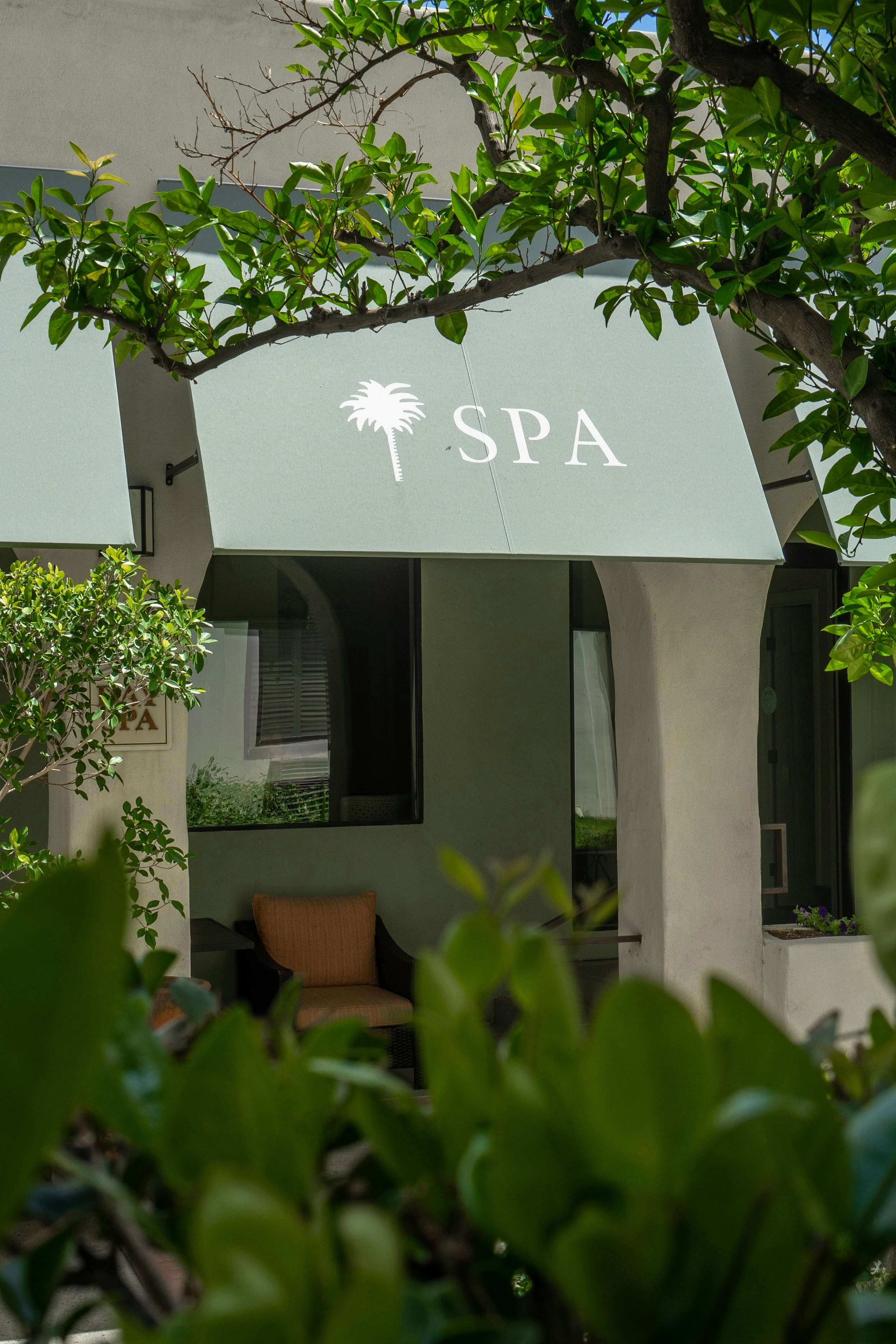 Palm Mountain Resort & Spa 44/47