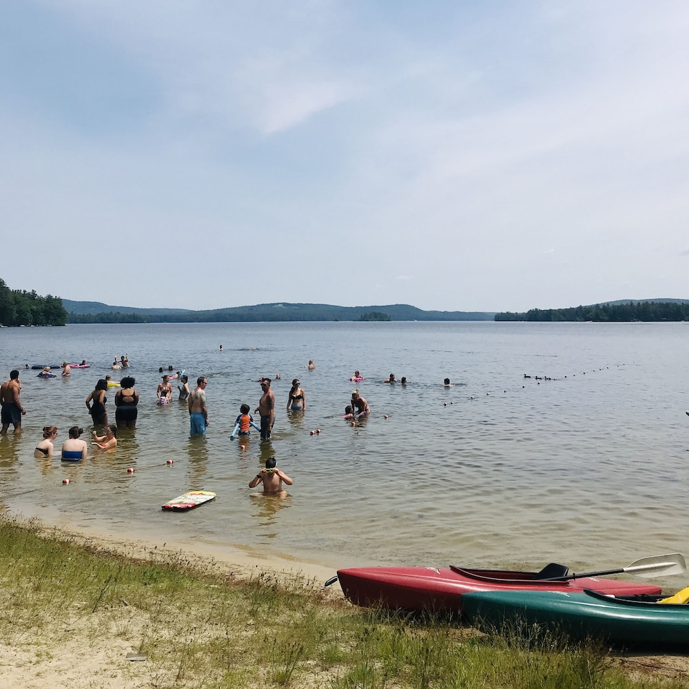 Lake Wentworth Inn 17/29