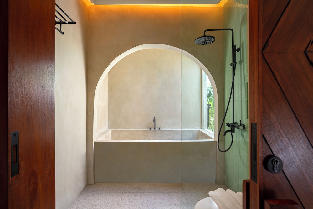 The Kemilau Hotel & Villa Canggu 72/72
