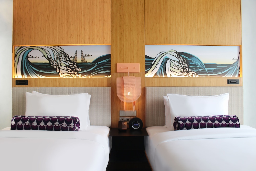 Aloft Bali Seminyak 30/45
