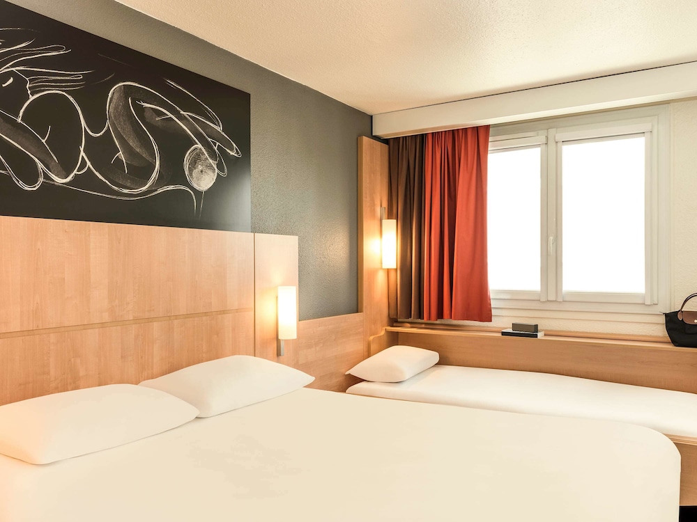 ibis Paris Italie Tolbiac 13ème 20/56