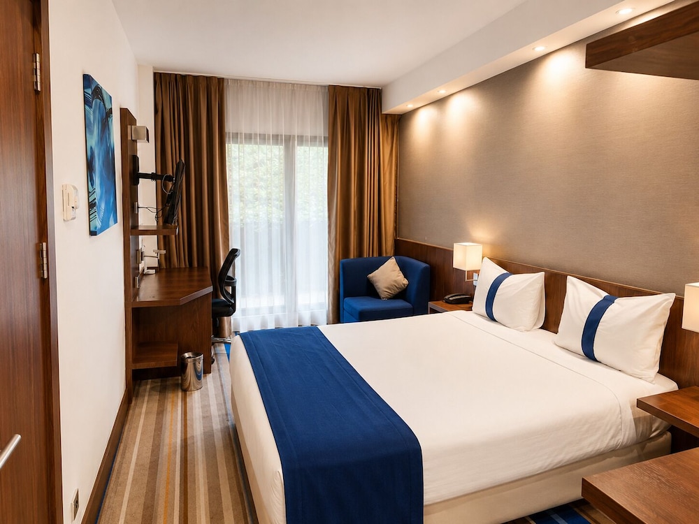 Liv City Hotels 29/69