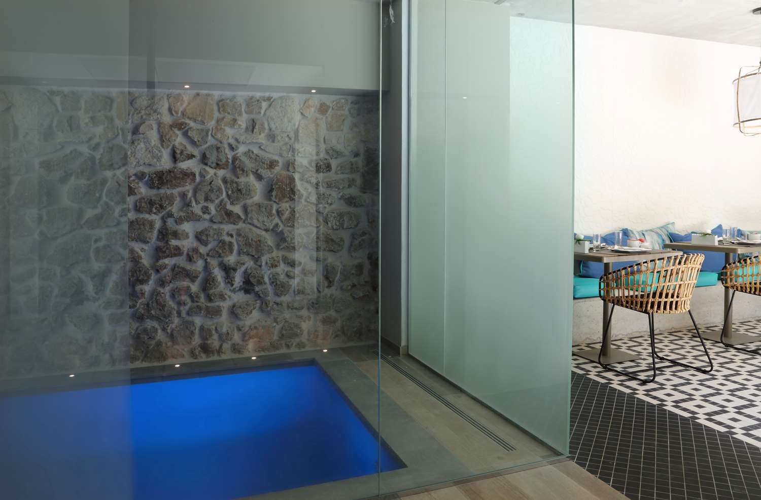 Best Western Plus Hotel La Joliette 42/57
