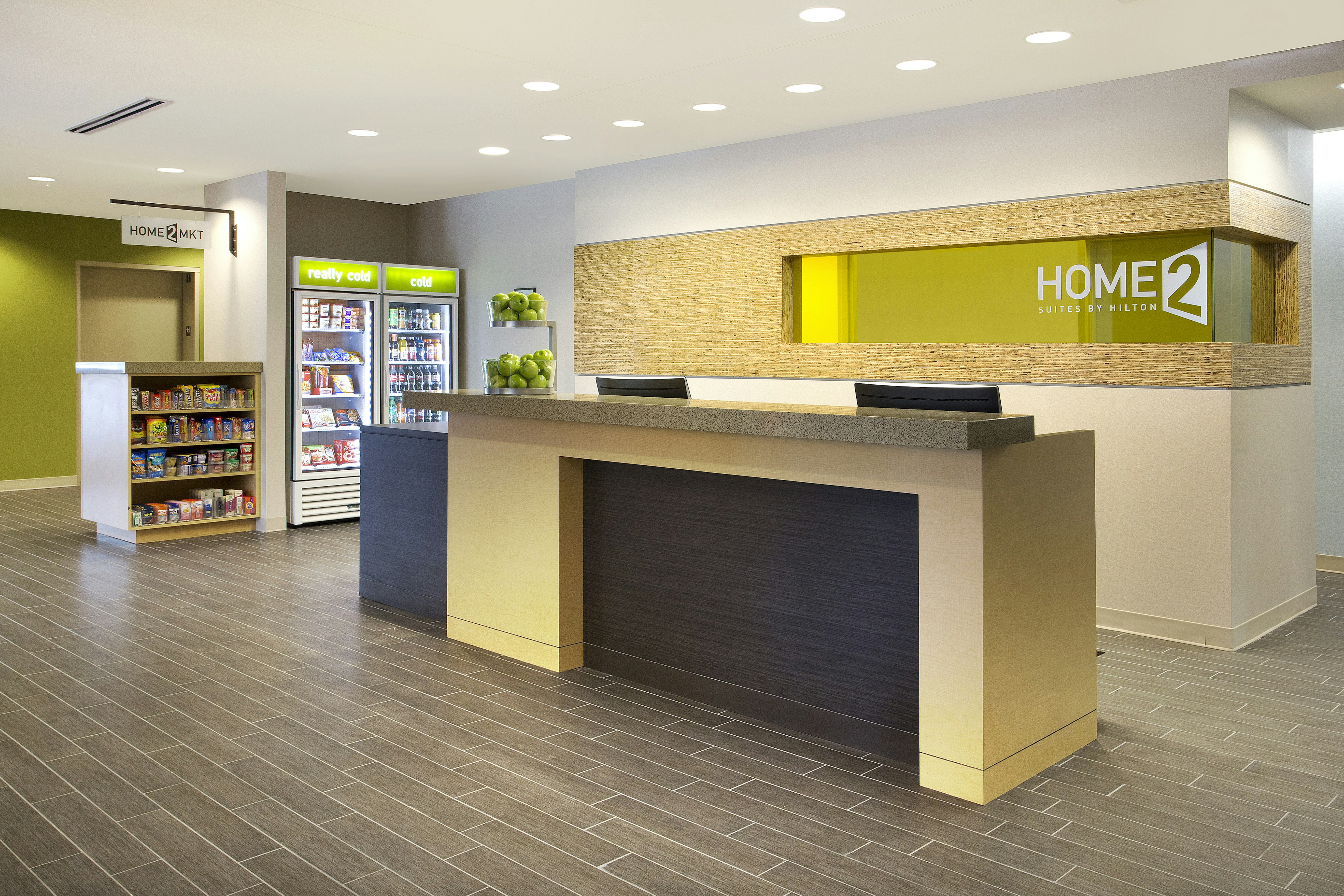 Home2 Suites By Hilton-Chicago/Schaumburg 8/39