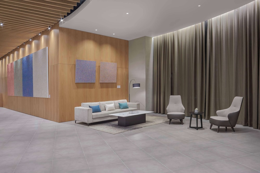 Avani Central Busan 31/61