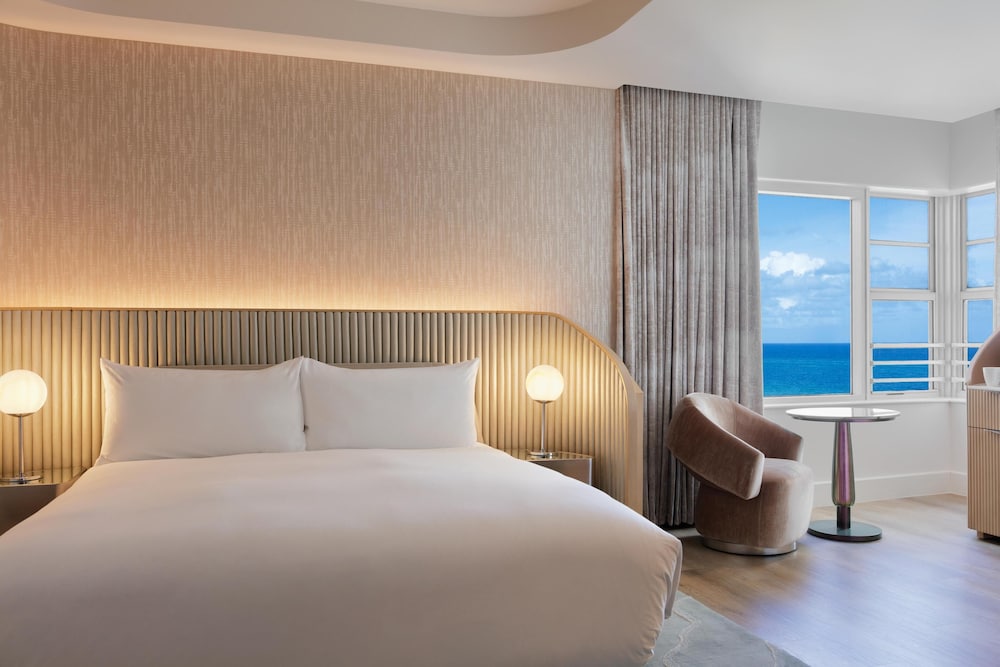 Andaz Miami a Concept by Hyatt 23/71
