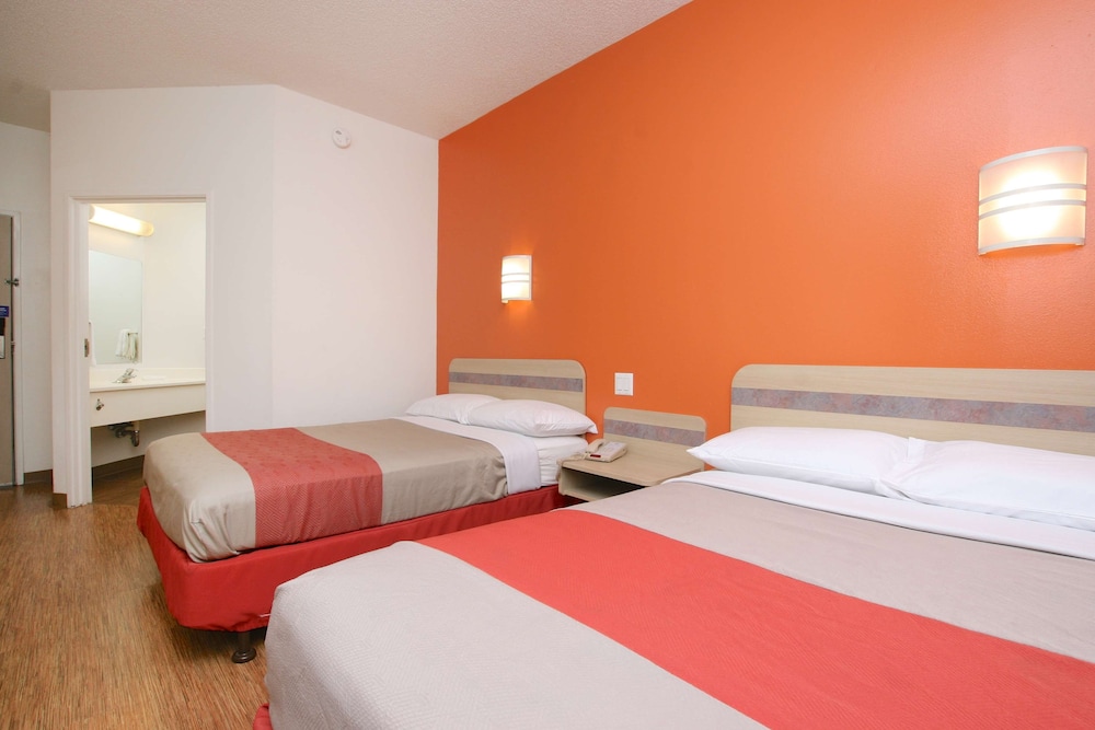 Motel6 Colchester VT - Burlington 26/45