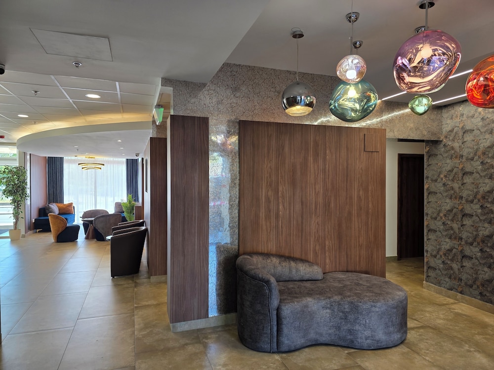 Canada Hotel Budapest 6/50
