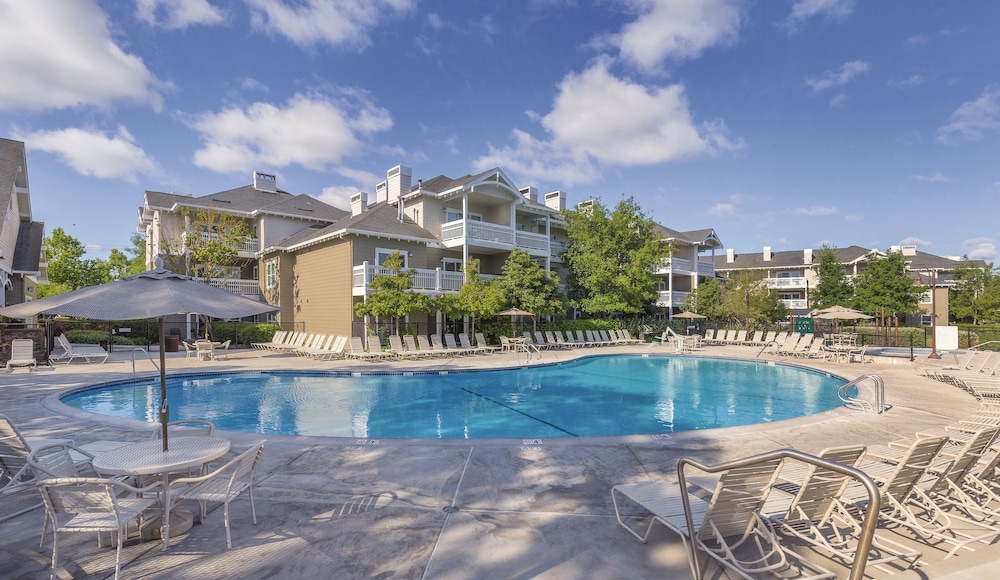 Worldmark Windsor 8/79